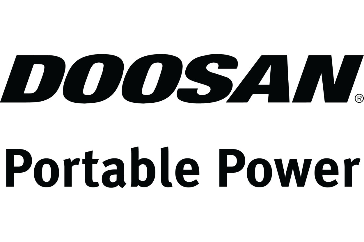 Doosan Portable Power