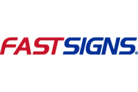 Logo Fastsigns