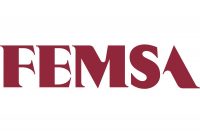 Logo Femsa