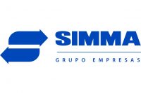 Logo Simma Grupo Empresas